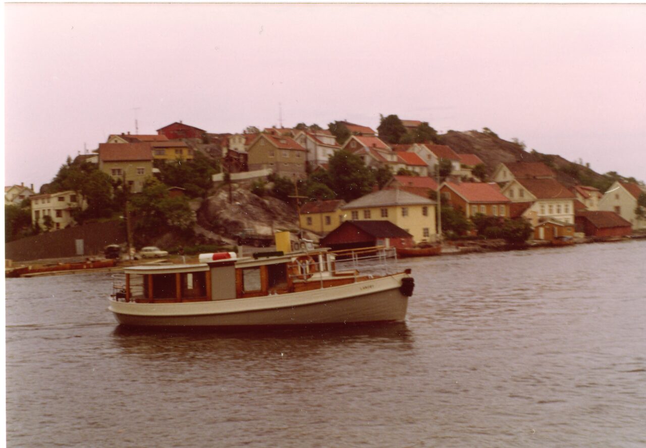 Kvikk II