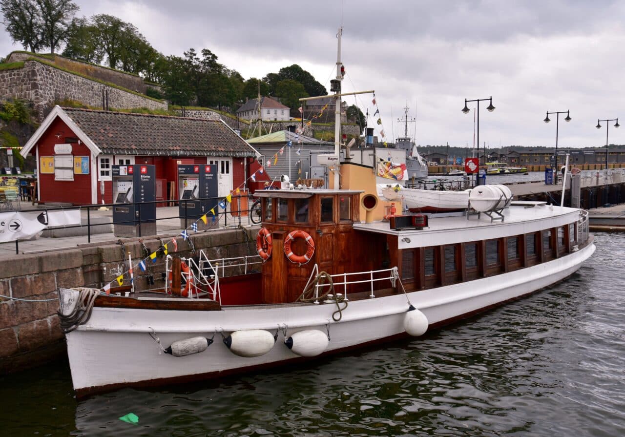 OSLO IX